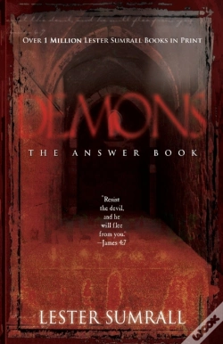 Capa do artigo Demons