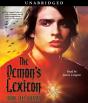 Demon'S Lexicon - Preview
