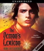 Capa do artigo Demon
