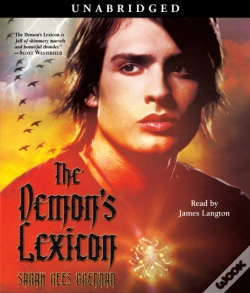Capa do artigo Demon'S Lexicon