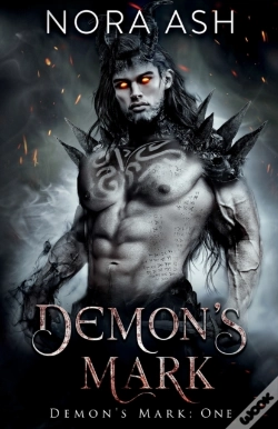 Capa do artigo Demon'S Mark