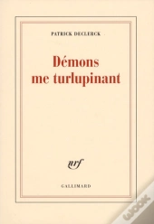 Démons Me Turlupinant