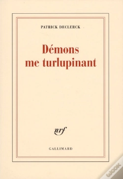Capa do artigo Démons Me Turlupinant