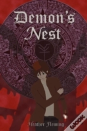 Capa do artigo Demon