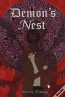 Capa do artigo Demon'S Nest