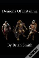 Demons Of Britannia