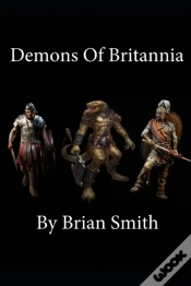 Capa do artigo Demons Of Britannia
