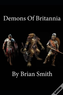 Capa do artigo Demons Of Britannia