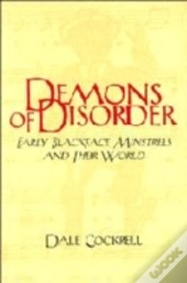 Demons Of Disorder