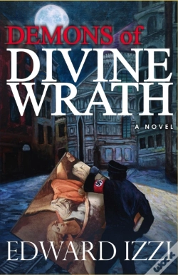Capa do artigo Demons Of Divine Wrath