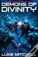 Demons Of Divinity
