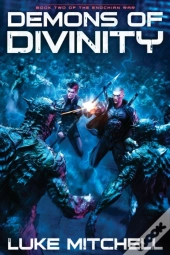 Demons Of Divinity