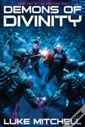 Capa do artigo Demons Of Divinity