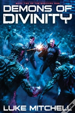 Capa do artigo Demons Of Divinity