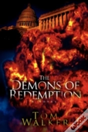 Capa do artigo Demons Of Redemption