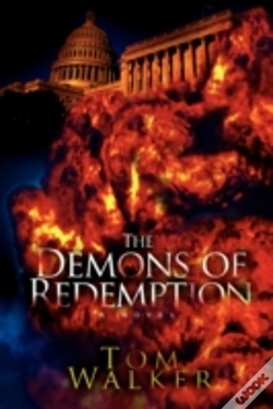 Capa do artigo Demons Of Redemption