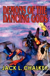 Capa do artigo Demons Of The Dancing Gods (Dancing Gods