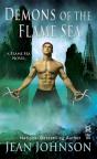 Demons Of The Flame Sea - Preview