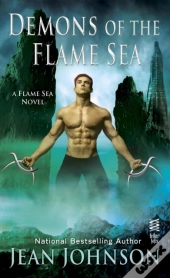 Demons Of The Flame Sea