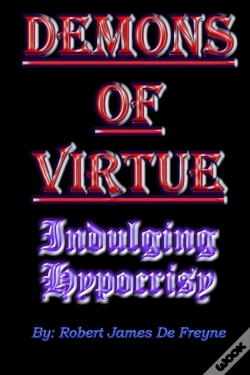 Capa do artigo Demons Of Virtue