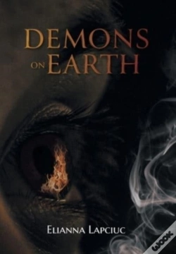 Capa do artigo Demons On Earth