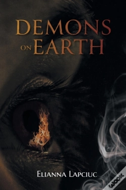 Capa do artigo Demons On Earth