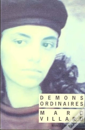 Capa do artigo Démons Ordinaires