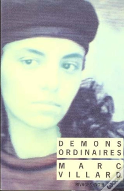 Capa do artigo Démons Ordinaires