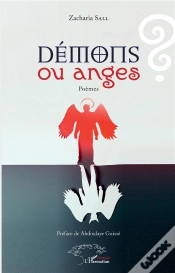 Capa do artigo Démons Ou Anges