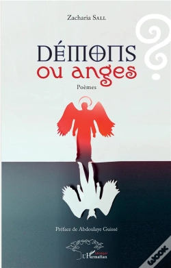 Capa do artigo Démons Ou Anges