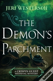 Capa do artigo Demon