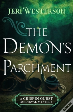 Capa do artigo Demon'S Parchment