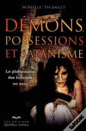 Capa do artigo Demons  Possessions Et Satanismes