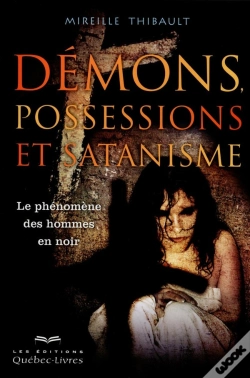 Capa do artigo Demons  Possessions Et Satanismes