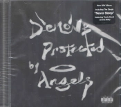 Capa do artigo Demons Protected By Angels - CD