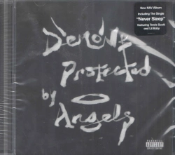 Capa do artigo Demons Protected By Angels - CD