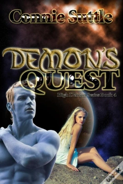 Capa do artigo Demon'S Quest