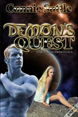 Capa do artigo Demon'S Quest