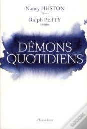 Capa do artigo Démons Quotidiens