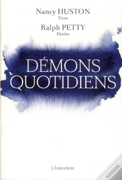 Capa do artigo Démons Quotidiens
