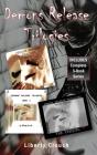 Demons Release Trilogies (Complete 3-Book Set) - Preview