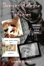 Demons Release Trilogies (Complete 3-Book Set) - Preview
