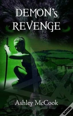 Capa do artigo Demon'S Revenge