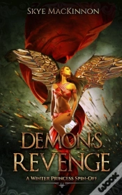 Capa do artigo Demon