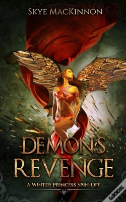 Capa do artigo Demon'S Revenge