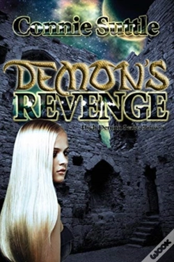 Capa do artigo Demon'S Revenge