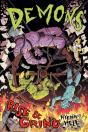 Demons: Rise & Grind - Preview