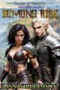 Demons Rise - Preview