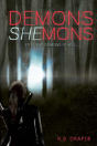 Demons Shemons - Preview