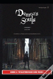 Demon'S Souls Remake Guide & Walkthrough And More !